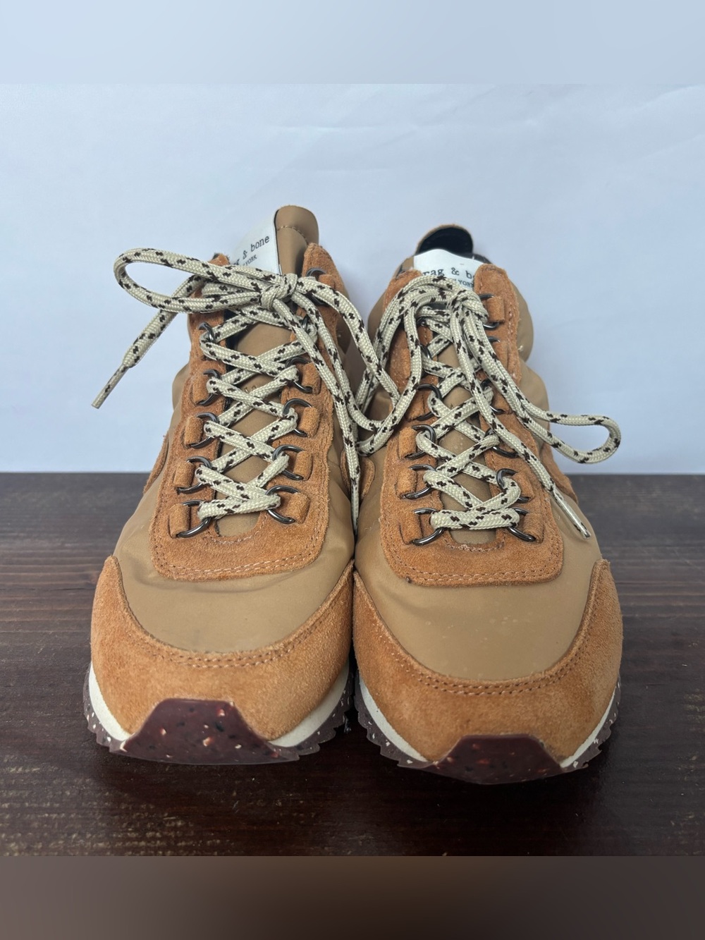 Rag & Bone Retro Hiker sneakers